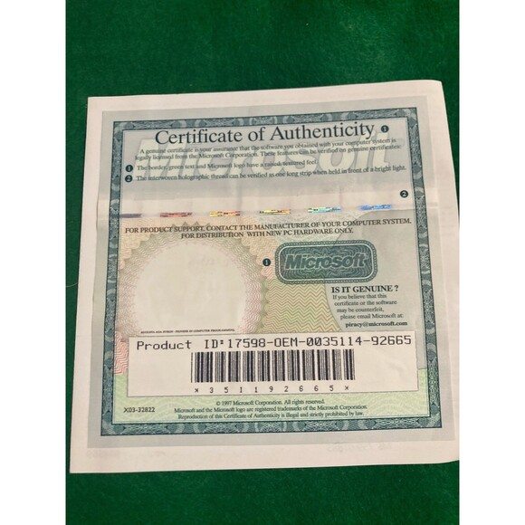 MICROSOFT WINDOWS 98  Packard Bell User's Guide Book ONLY NO disc - Picture 3 of 8